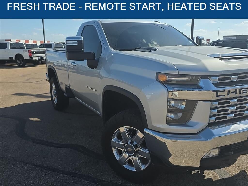 2022 CHEVROLET Silverado