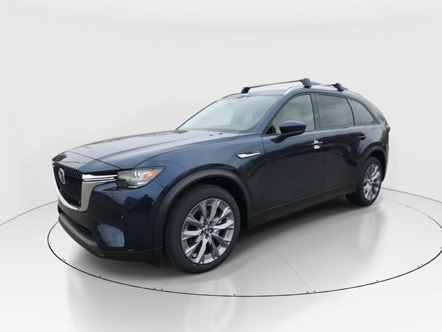 2026 MAZDA CX-90