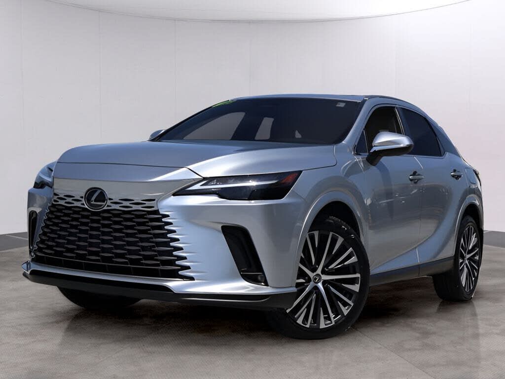 2023 LEXUS RX