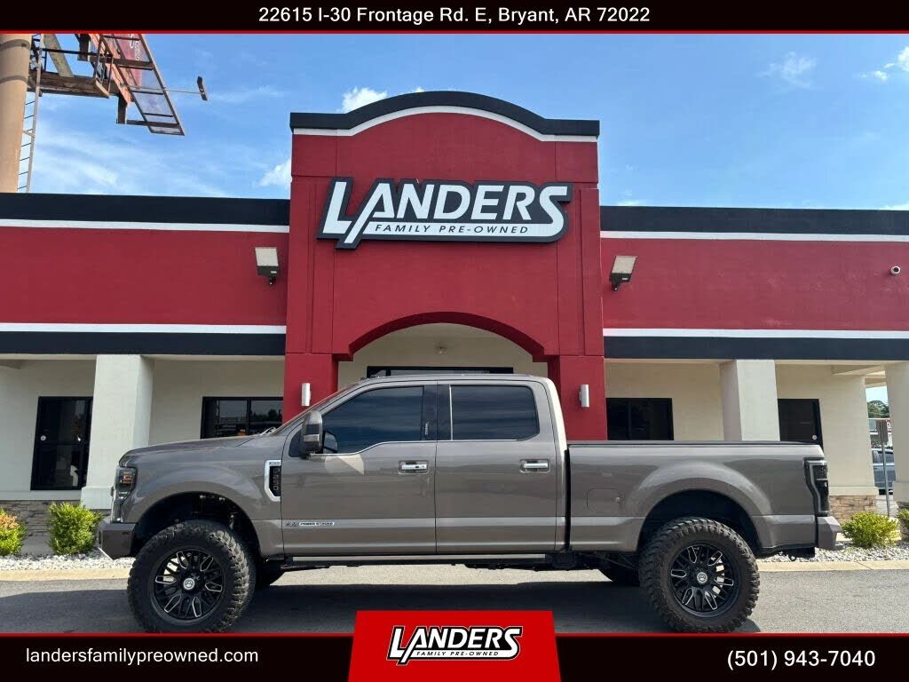 2019 FORD F-250