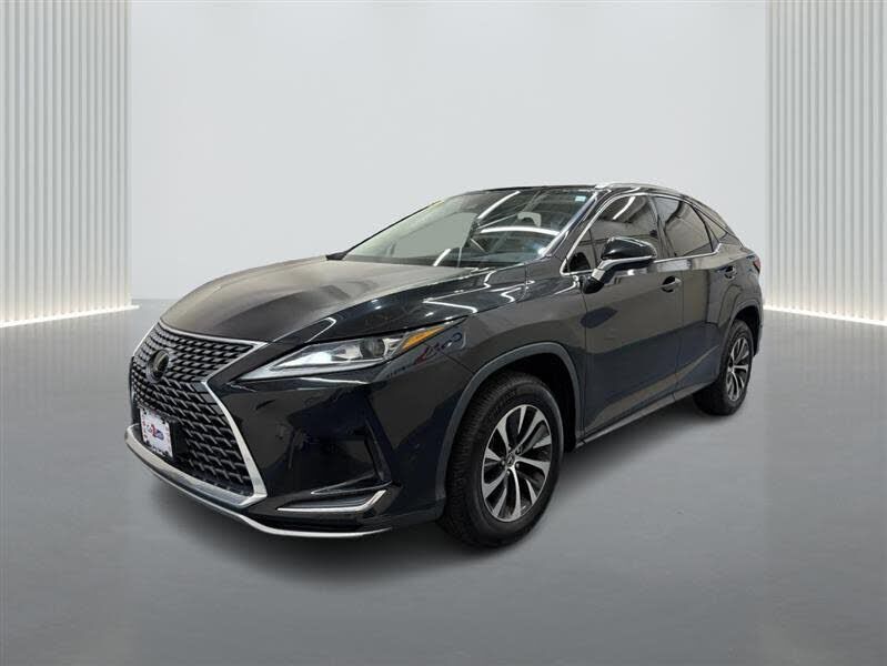 2020 LEXUS RX