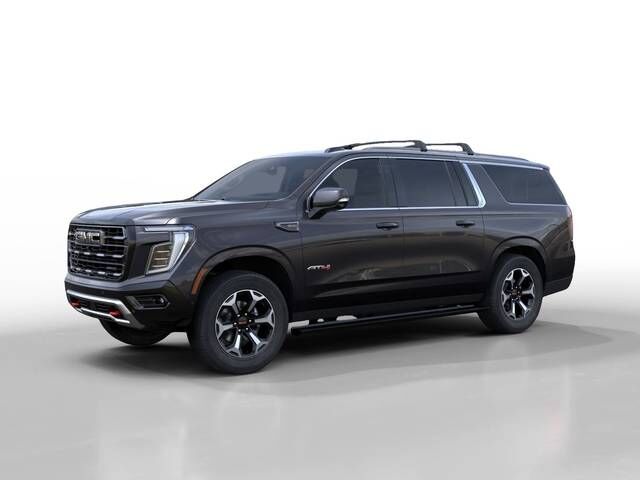 2026 GMC Yukon XL