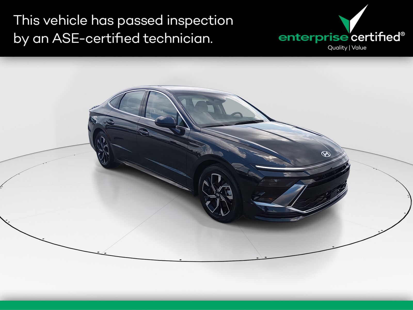 2025 HYUNDAI Sonata