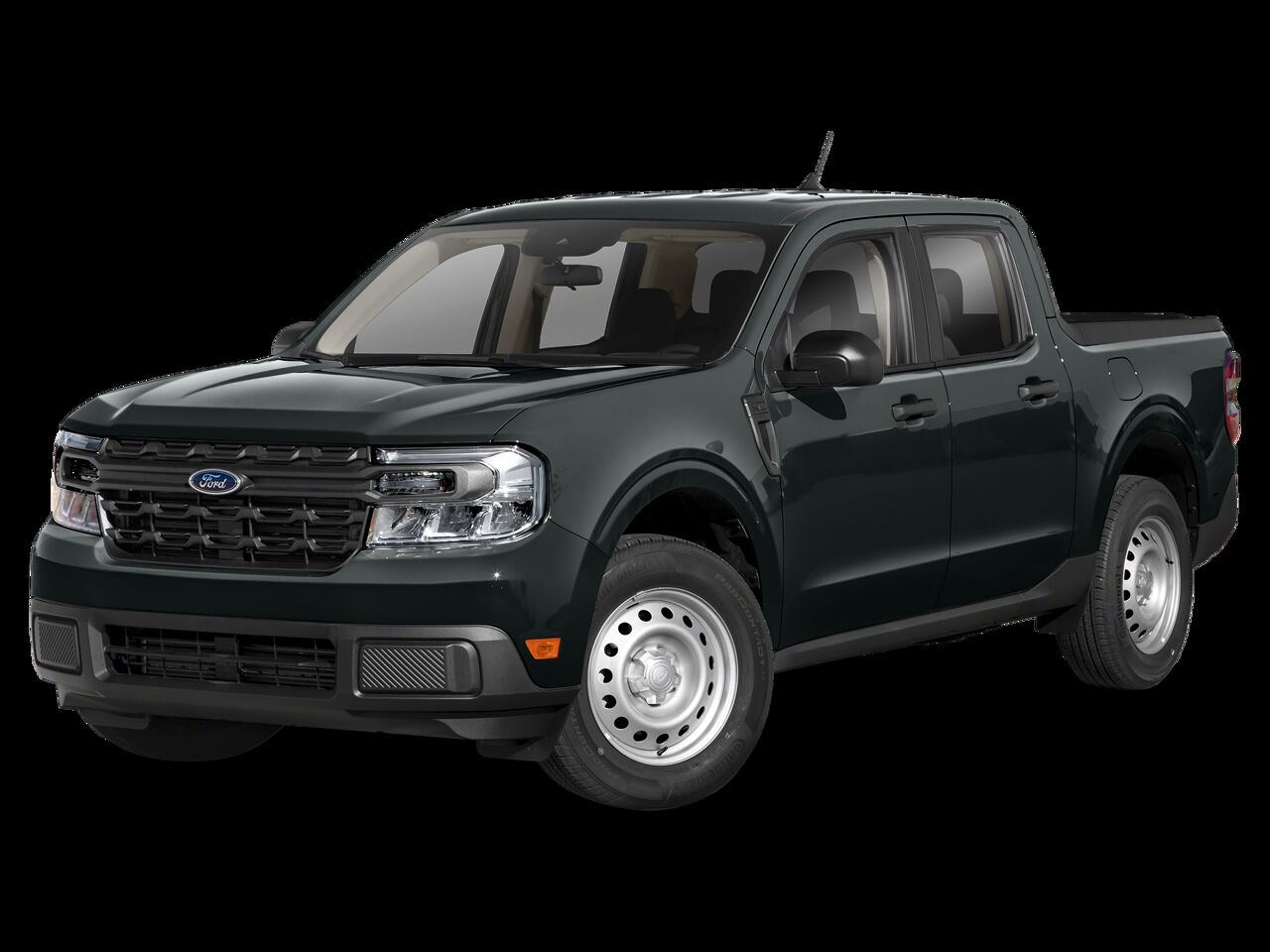 2024 FORD Maverick