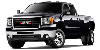 2009 GMC Sierra