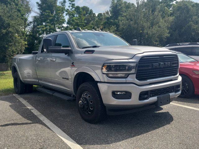 2020 RAM 3500