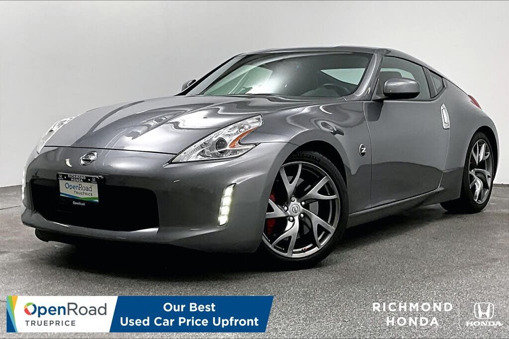 Nissan 370Z