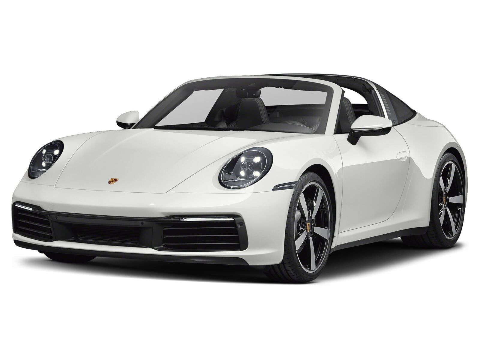 2023 PORSCHE 911