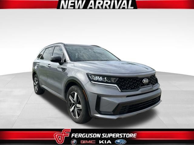 2021 KIA Sorento