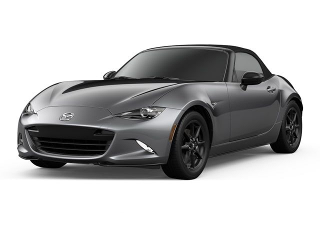 2023 MAZDA MX-5