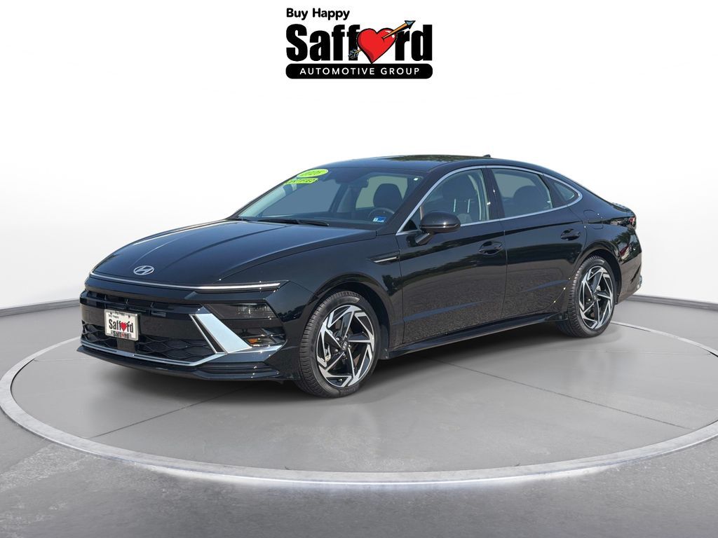 2026 HYUNDAI Sonata