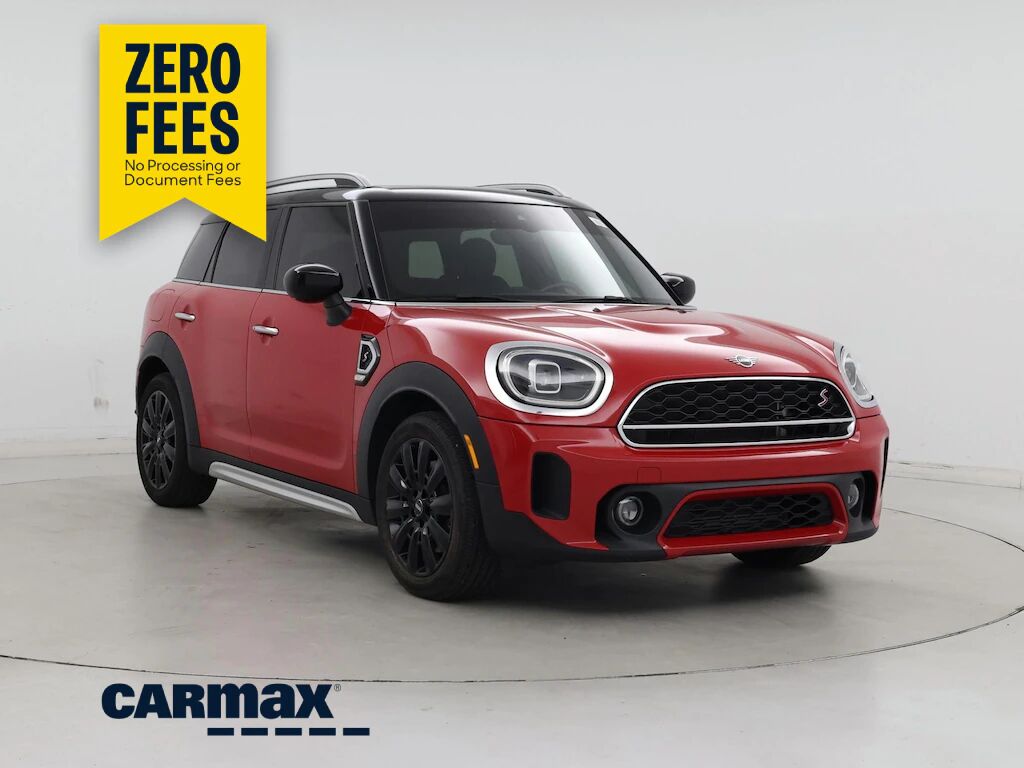2023 MINI Countryman