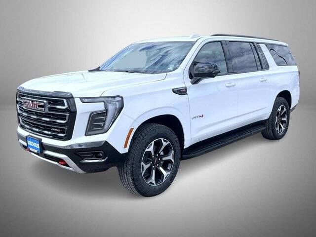 2026 GMC Yukon XL
