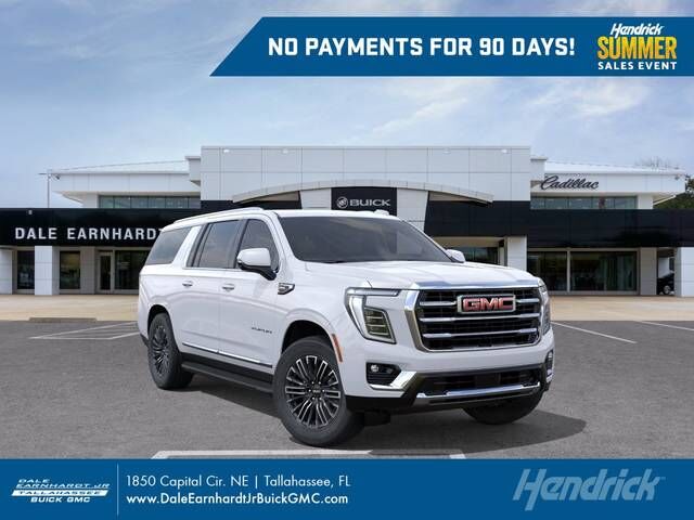 2026 GMC Yukon XL