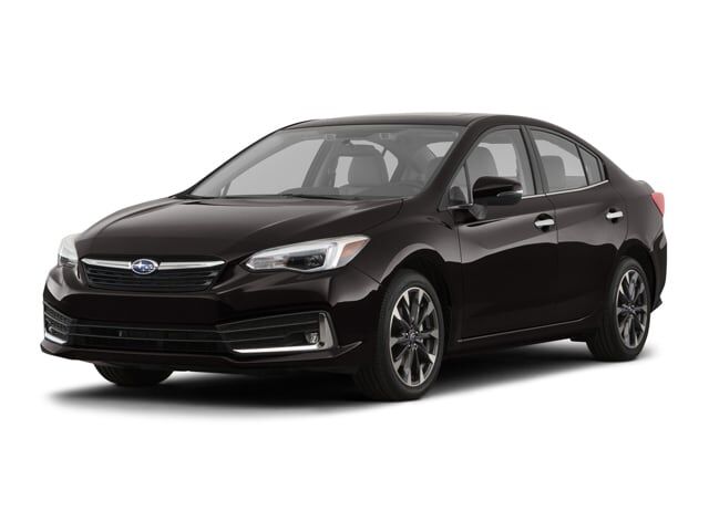 2021 SUBARU Impreza