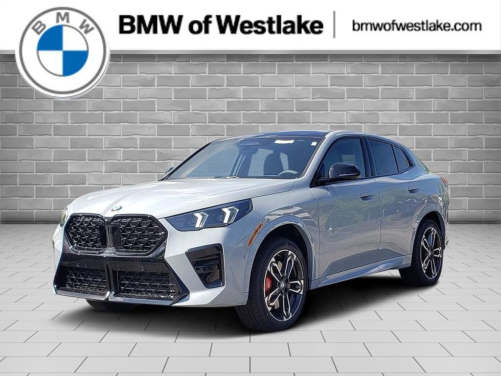 2026 BMW X2
