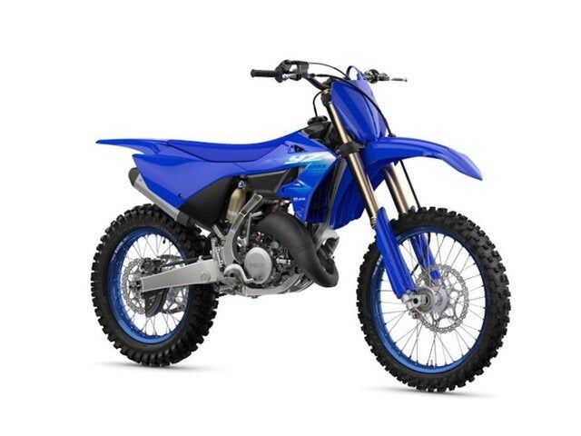 2027 YAMAHA YZ