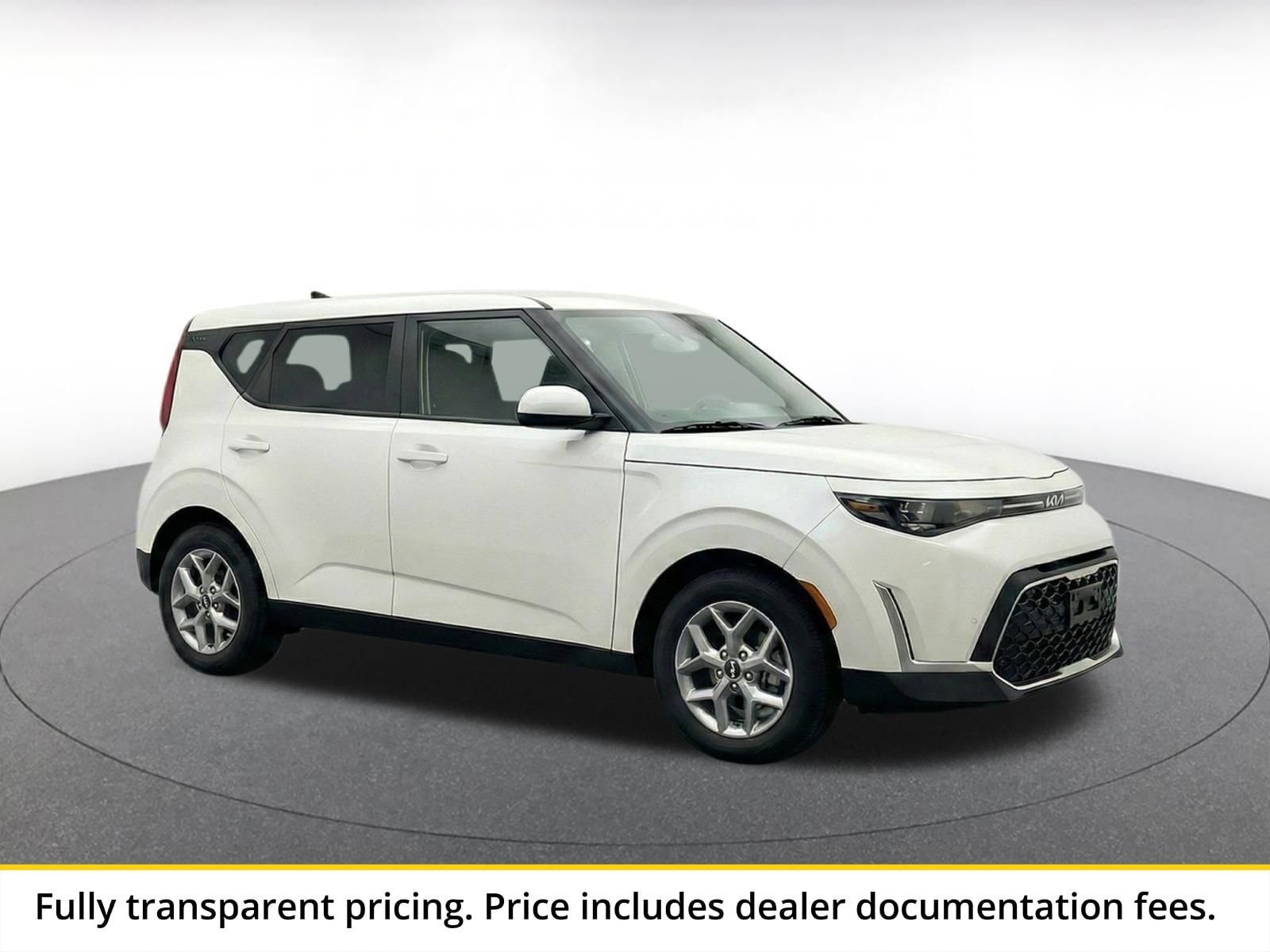 2025 KIA Soul