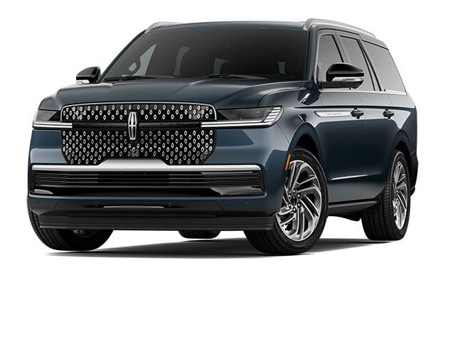 2027 LINCOLN Navigator