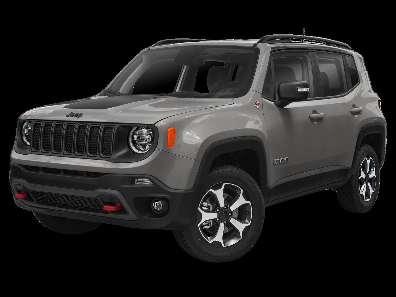 2020 JEEP Renegade