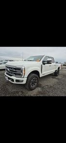 2023 FORD F-350
