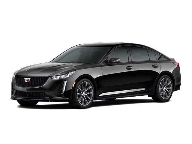 2023 CADILLAC CT5