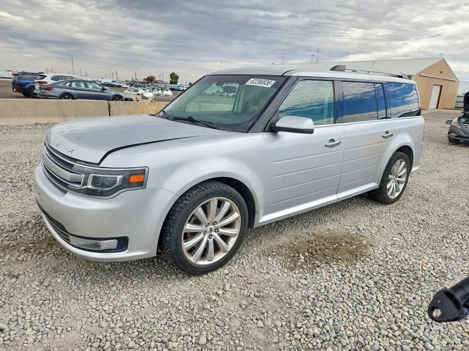 2015 FORD Flex