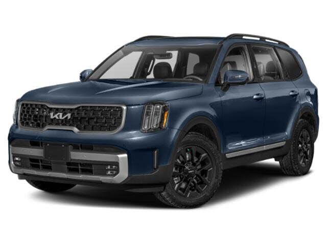 2023 KIA Telluride