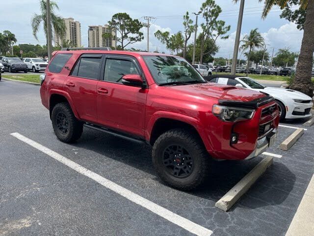 2023 TOYOTA 4-Runner