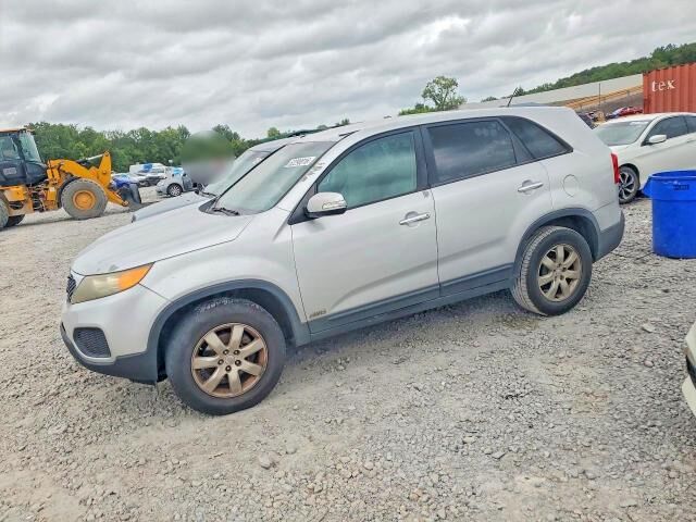 2011 KIA Sorento