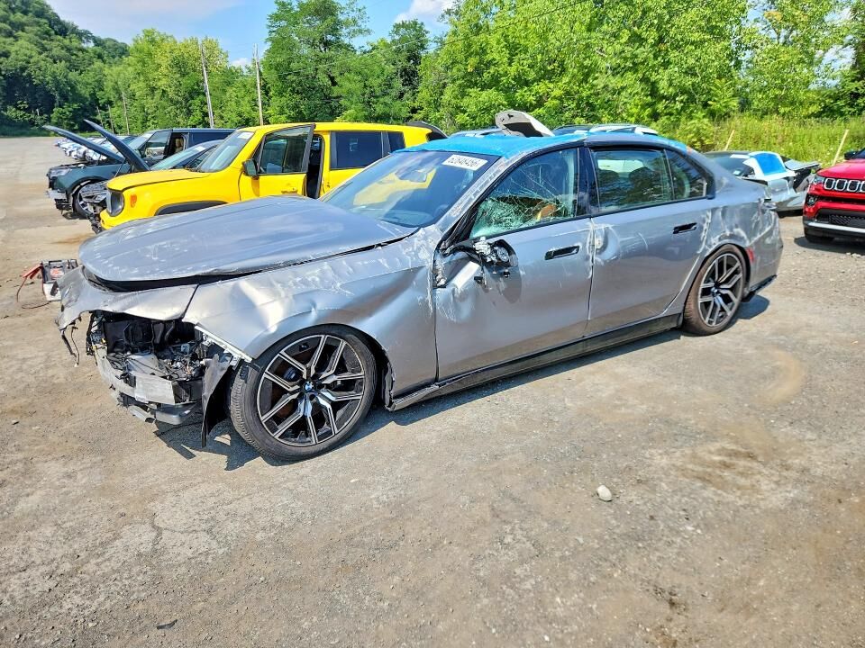2026 BMW i7