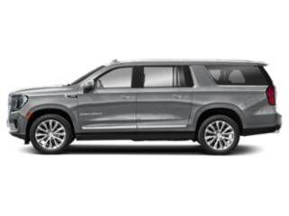 2025 GMC Yukon XL