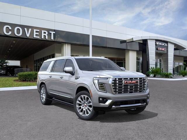 2026 GMC Yukon XL