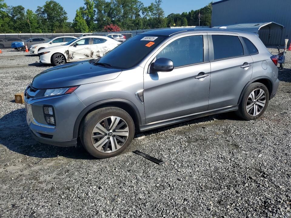 2023 MITSUBISHI Outlander Sport