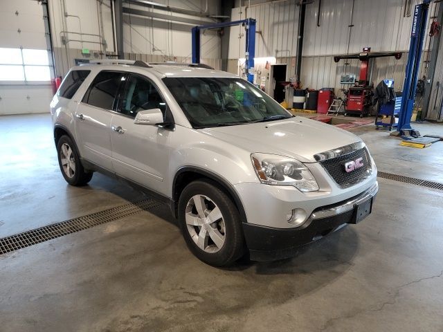2012 GMC Acadia