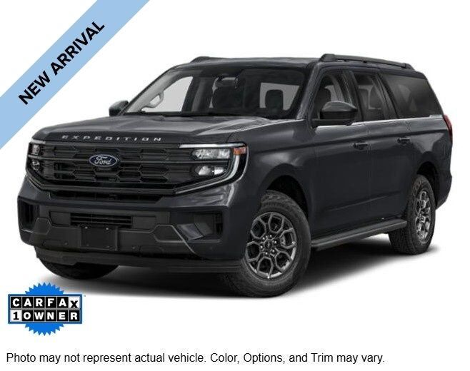 2025 FORD Expedition