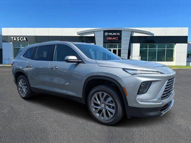 2025 BUICK Enclave