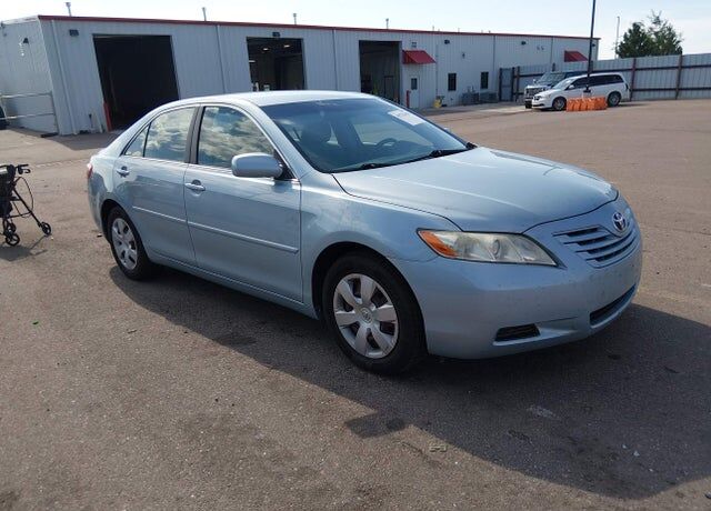 2009 TOYOTA Camry