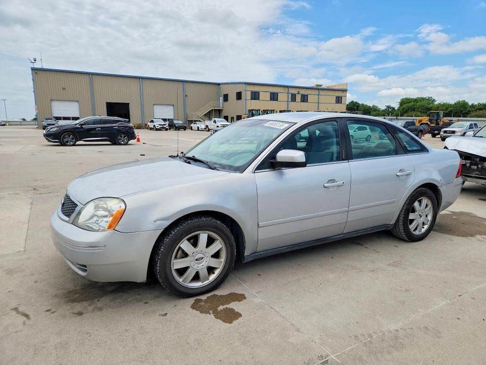 2005 FORD Five Hundred