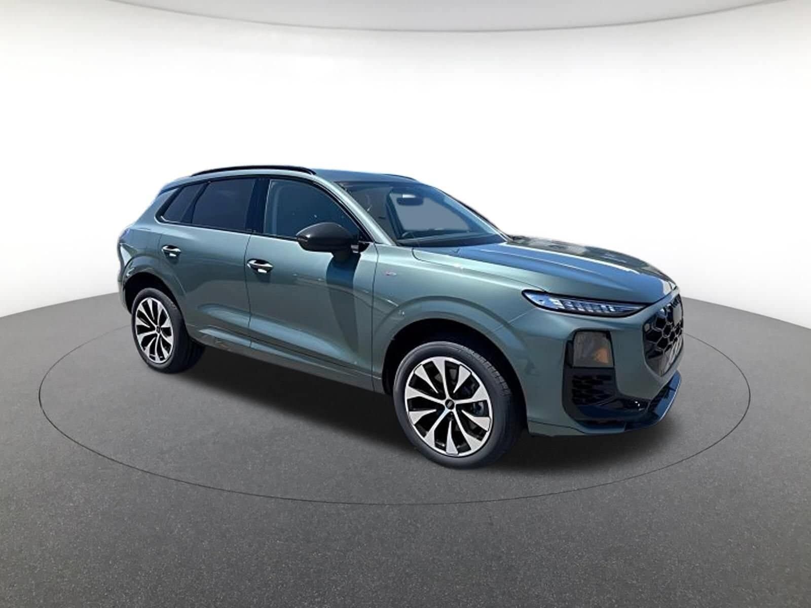 2026 AUDI Q3