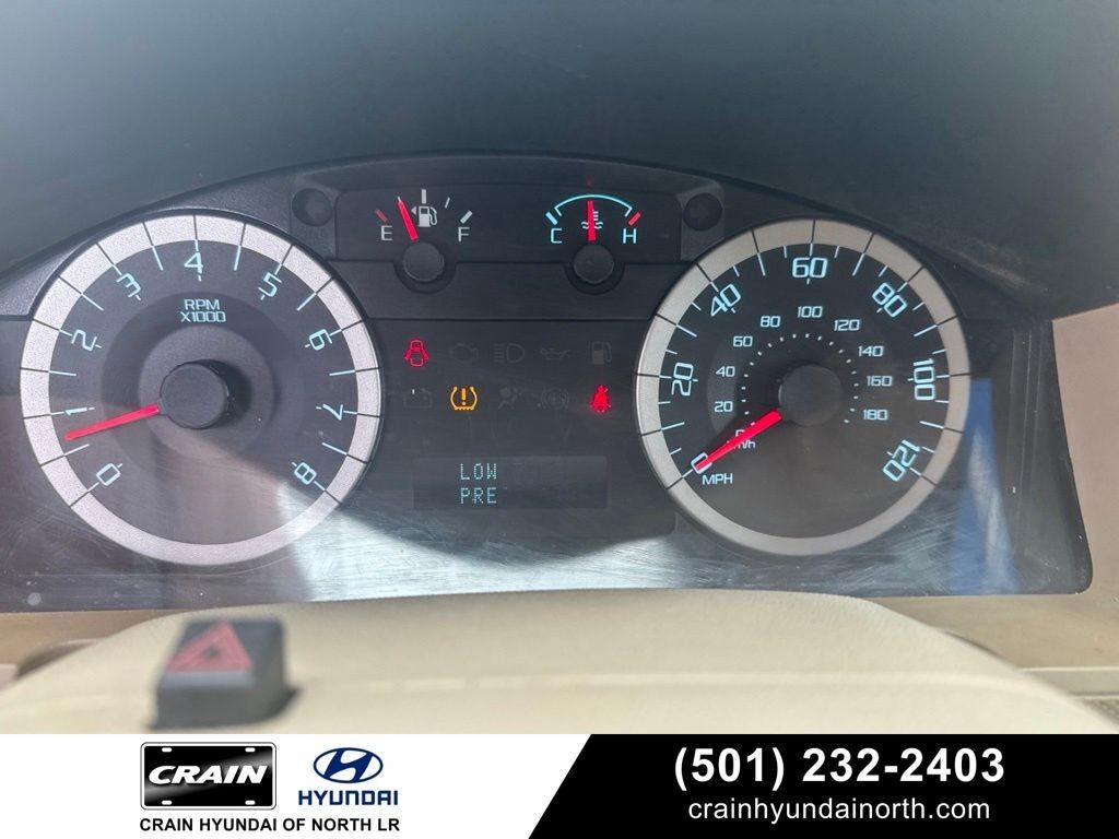 2012 FORD Escape