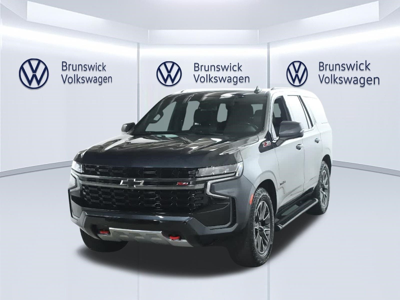 2022 CHEVROLET Tahoe