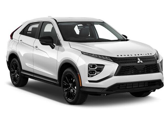 2023 MITSUBISHI ECLIPSE CROSS