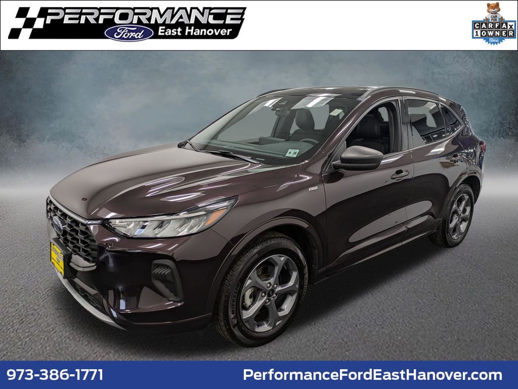 2023 FORD Escape