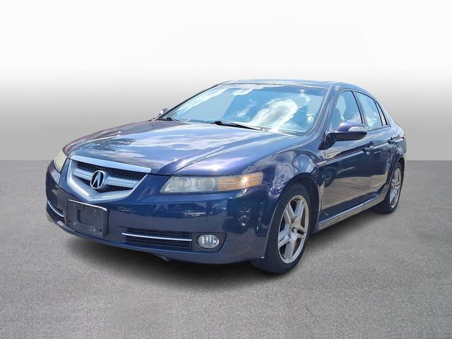2007 ACURA TL