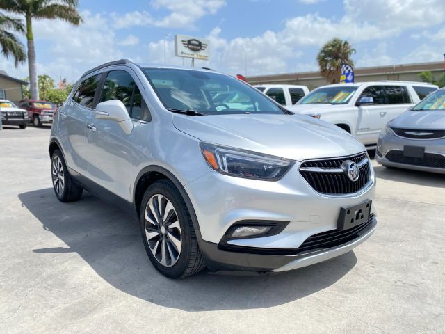 2019 BUICK Encore