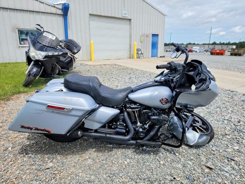 2020 HARLEY DAVIDSON FLTRXS / Road Glide Special