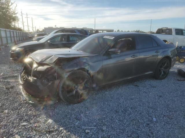 2021 CHRYSLER 300