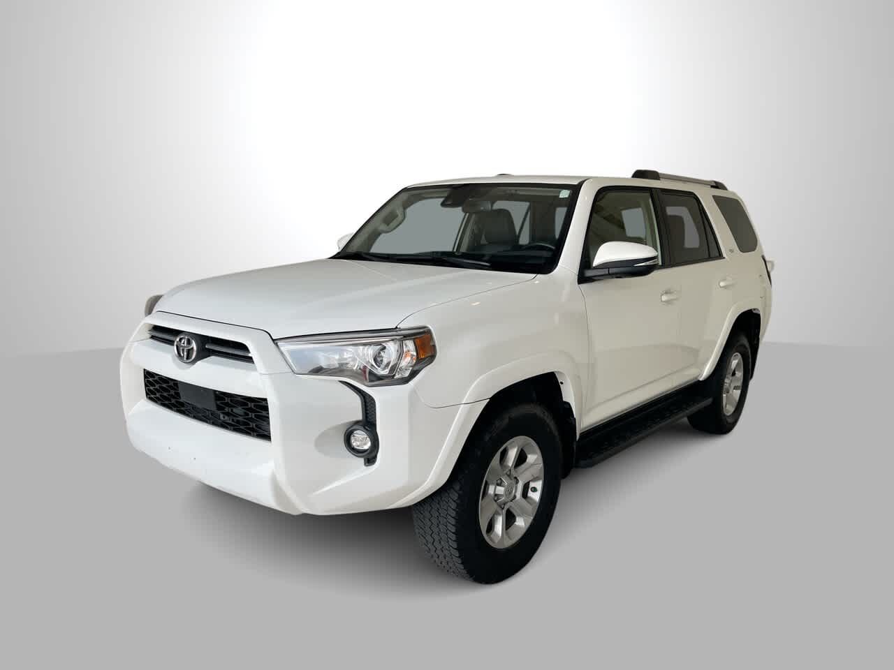 2021 TOYOTA 4-Runner