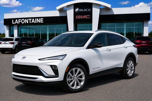 2024 BUICK Envista